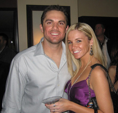 David Wright of the New York Mets