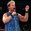 Chris Jericho is too devious to lose his title on the first match agains Batista.