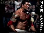 On Cyber Sunday, Dave Batista regained the title he once held three times on Smackdown... the World Heavyweight Championship.