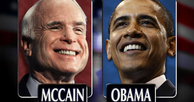 mccain obama Who would be a better NFL Head Coach Obama or McCain?