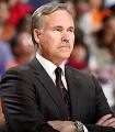 Mike D'Antoni has made good so far in his tenure with the Knicks as Head Coach.