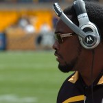 Mike Tomlin Coach of the 2009 Pittsburgh Steelers