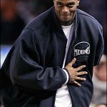 Take a bow Plaxico, only you my friend only you!