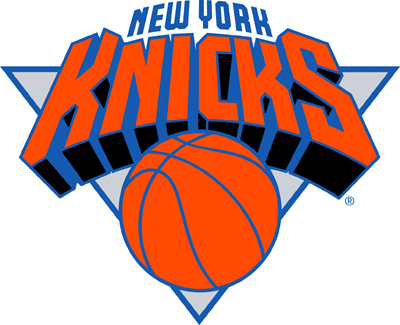knicks logo The New York Knicks might not be that bad