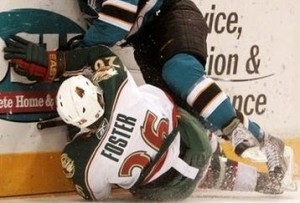 touch icing picture 300x203 NHL, Get Rid of Touch Icing Now!