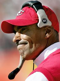 herman edwards Edwards out:  Making Sense of all the Coach Firings