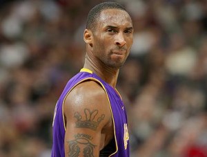 kobe angry 300x227 Why has the NBA become so unpopular??
