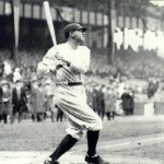 Babe Ruth Hall Of Famer