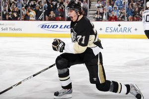 passionate malkin Win or Lose Its All About Passion